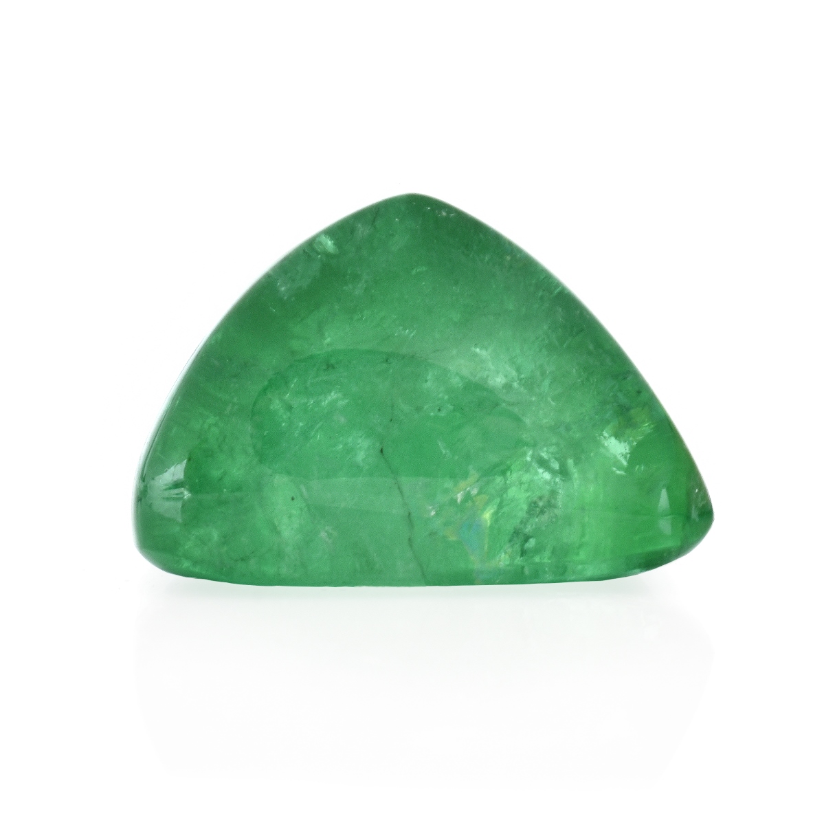 AGL 170.21 Carat Emerald