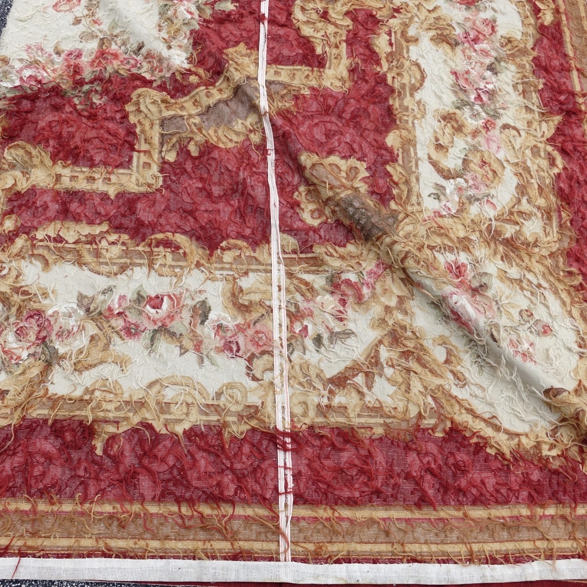 Aubusson Tapestry