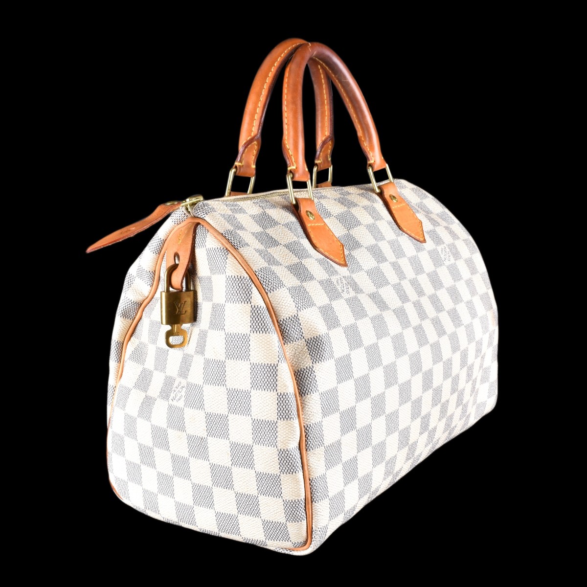 Louis Vuitton Speedy Bag