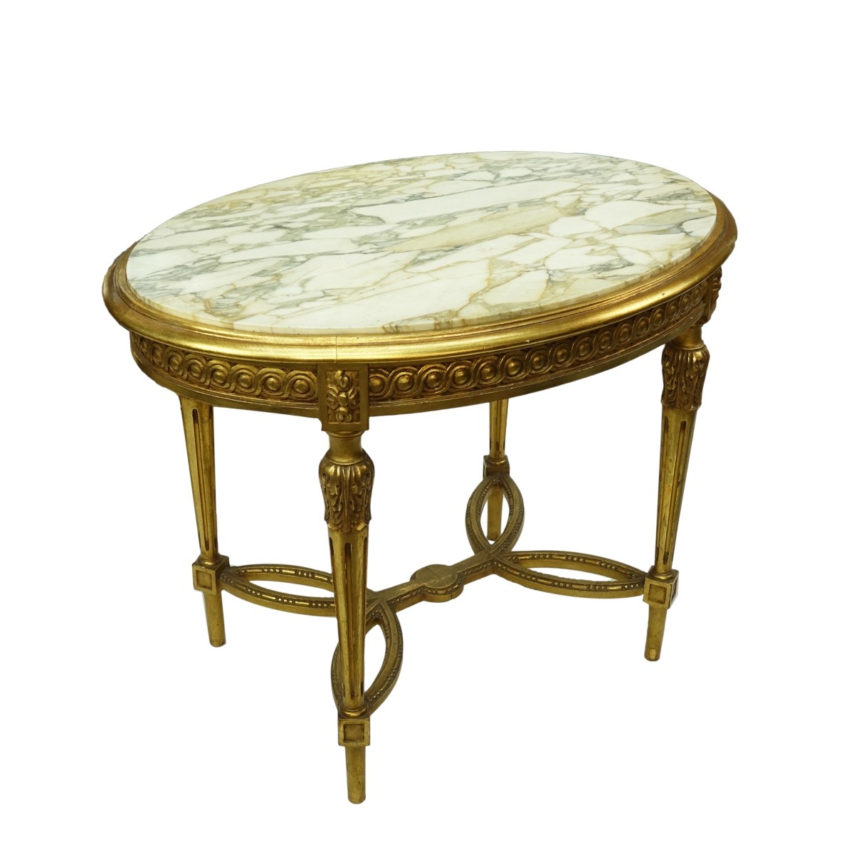 Louis XVI Style Table