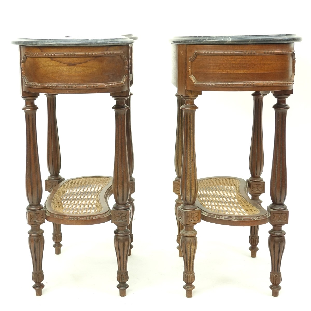 Pair of Louis XV Style Tables