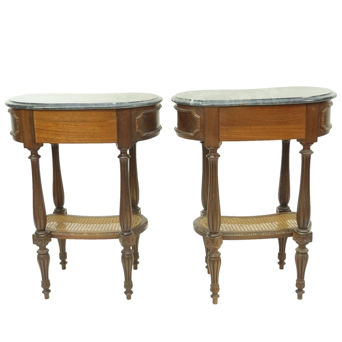 Pair of Louis XV Style Tables