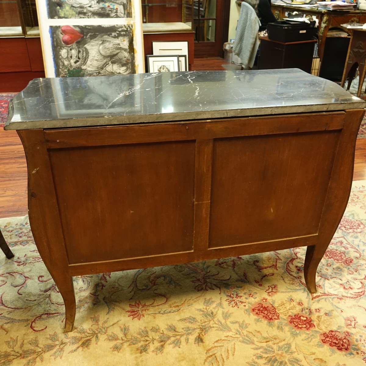 Louis XVI Style Commode