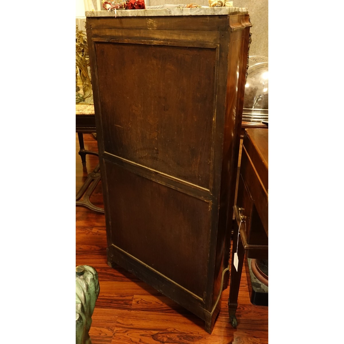 Louis XV Style Secretaire