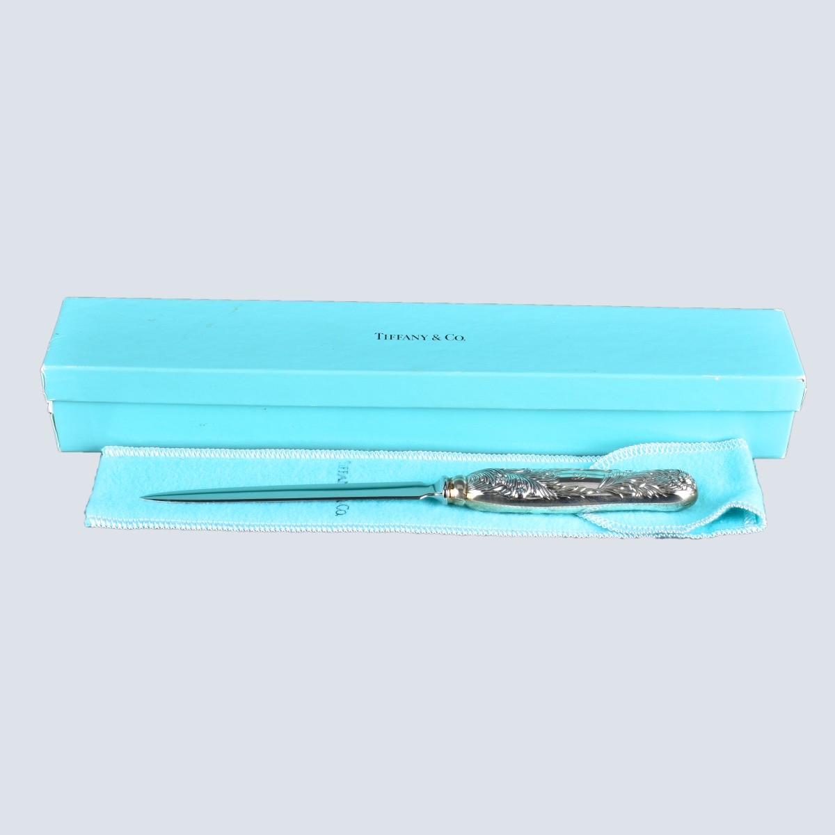 Tiffany Letter Opener