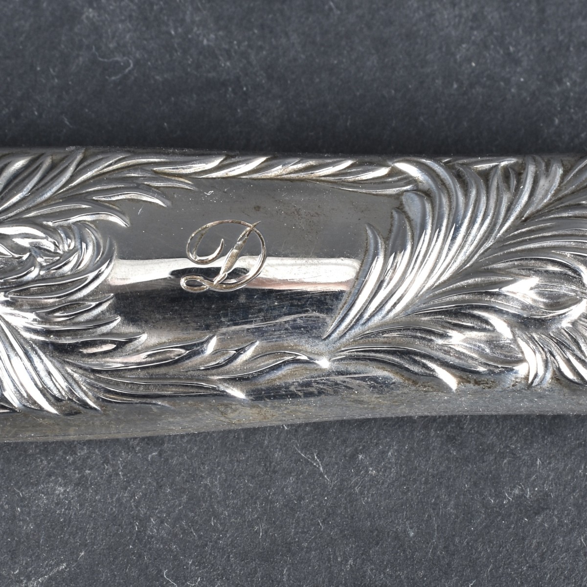 Tiffany Letter Opener