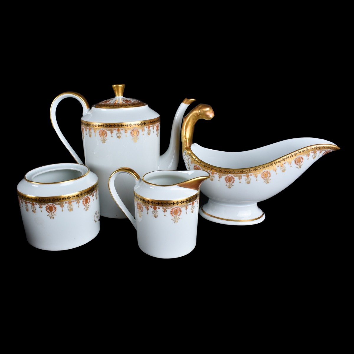 Limoges Dinnerware