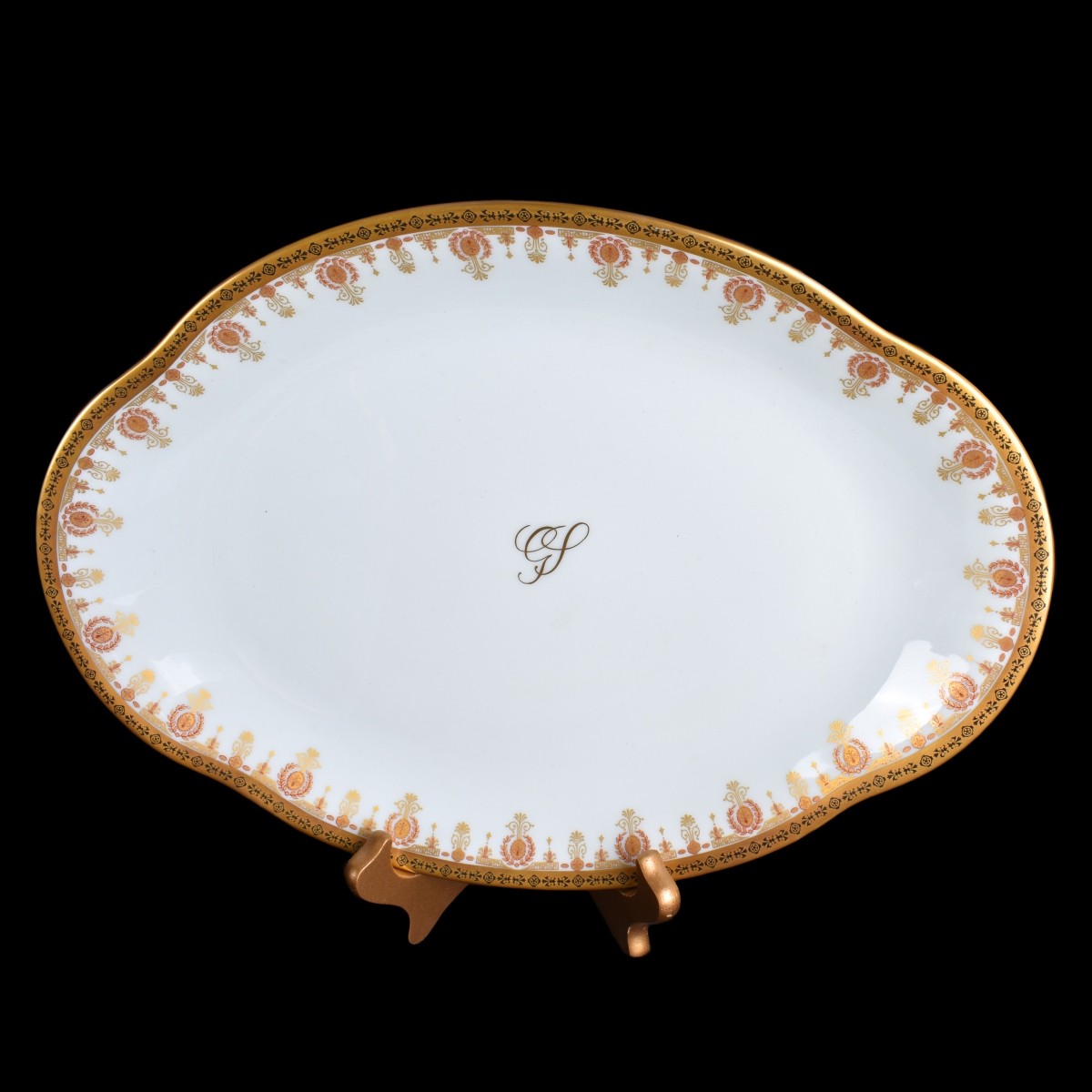 Limoges Dinnerware