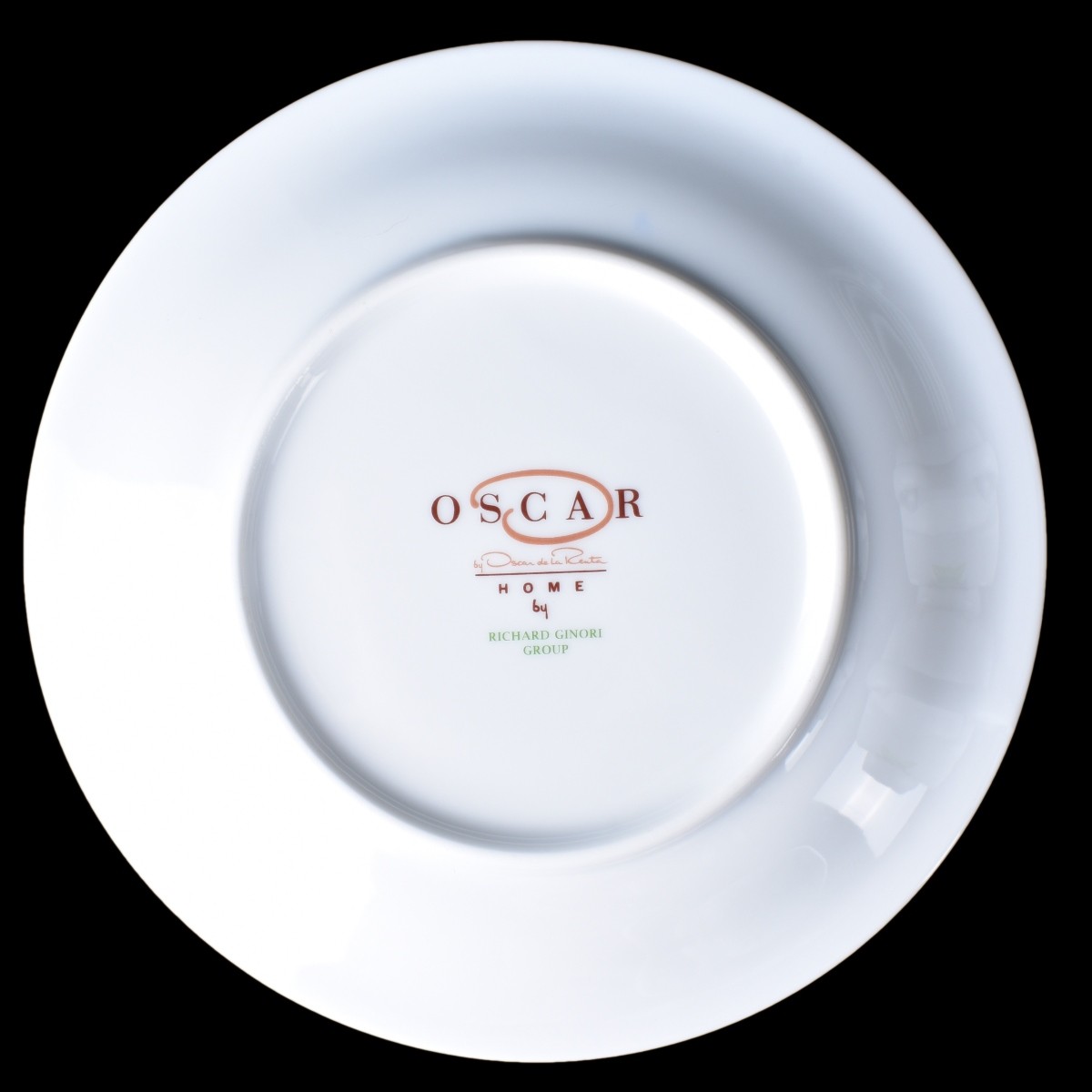 Ginori Dinnerware