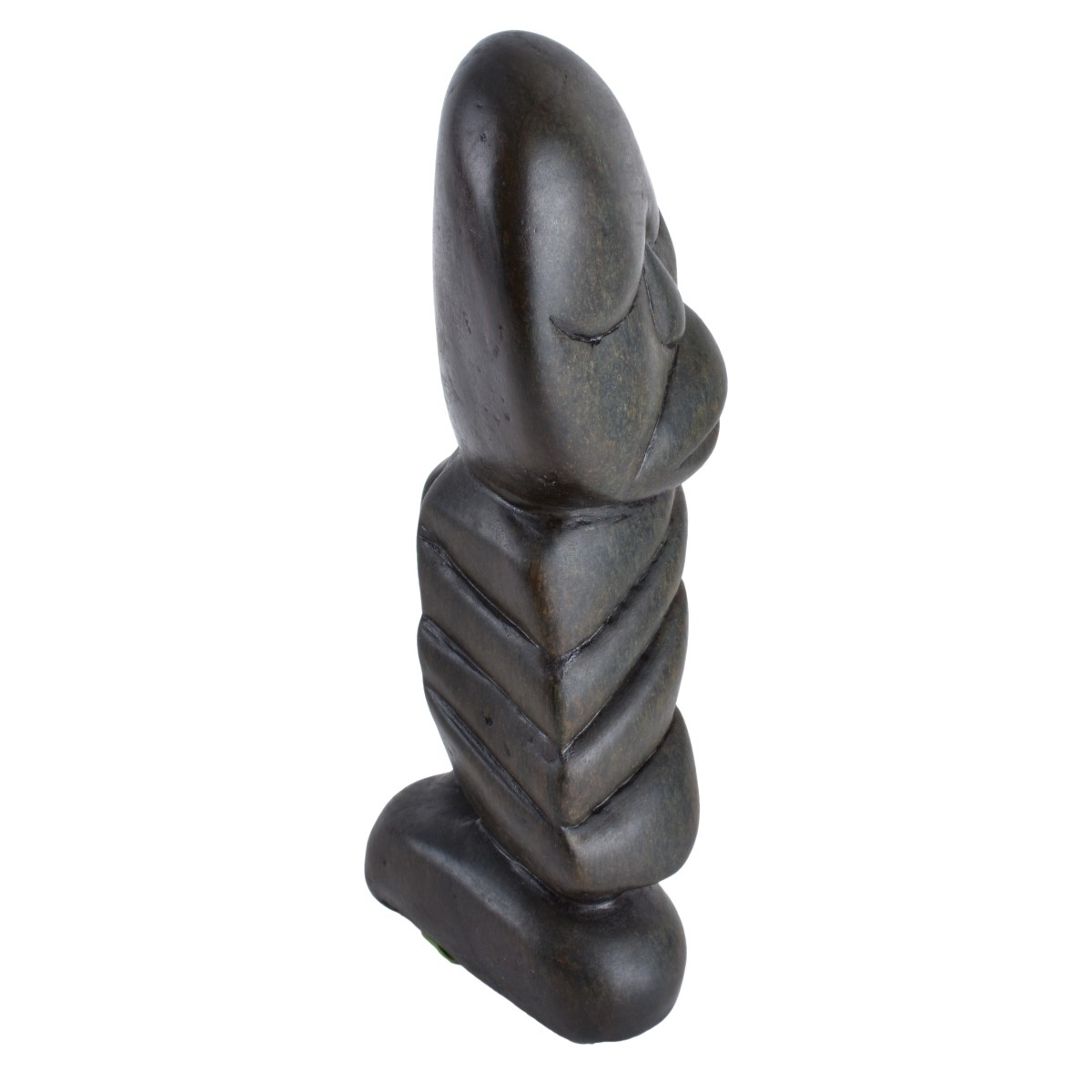 Carved Stone Shona Sculpture