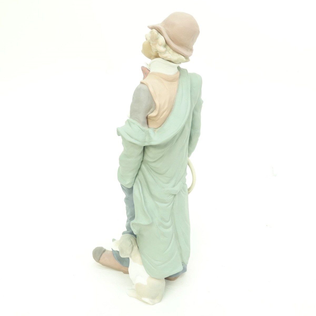 Lladro Sanisidro Figurine