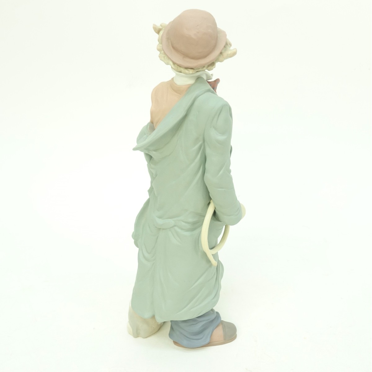 Lladro Sanisidro Figurine