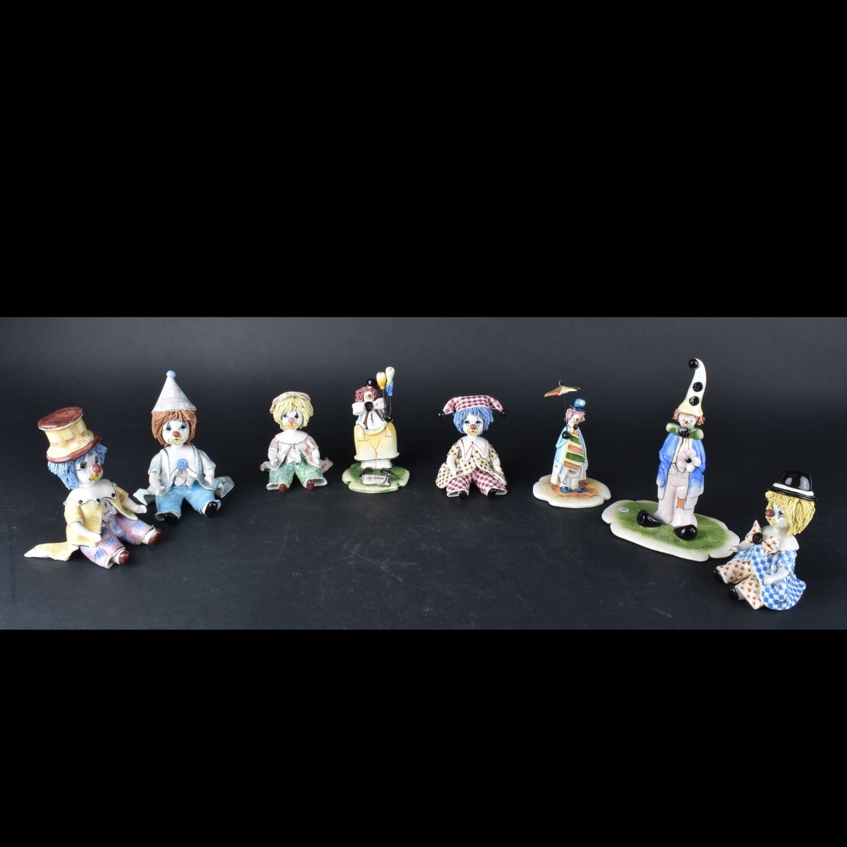 Zampiva Figurines