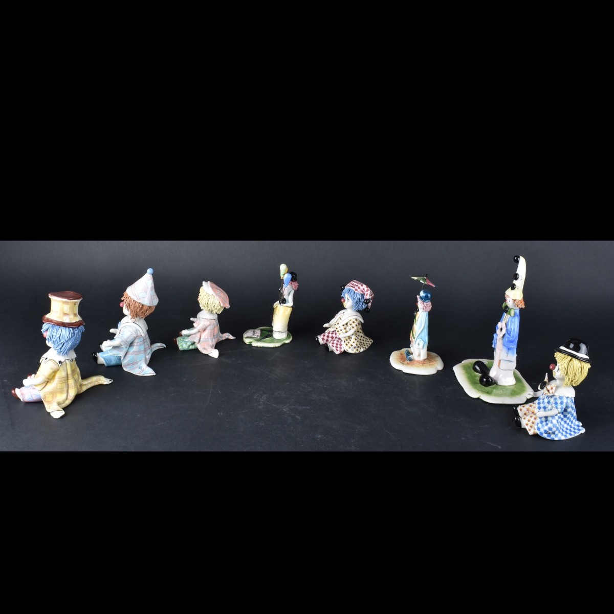 Zampiva Figurines