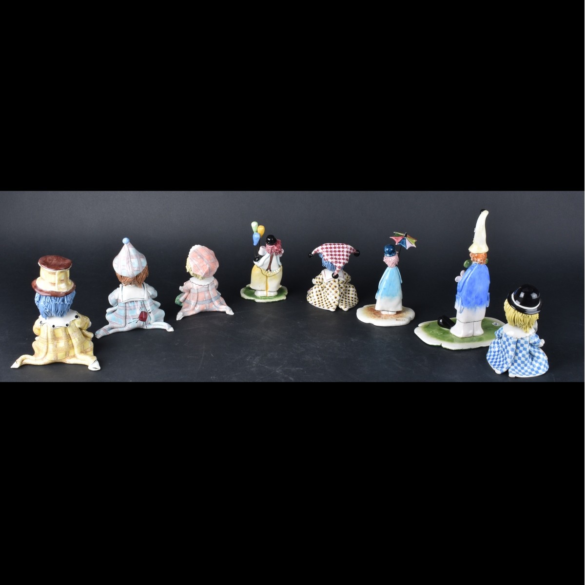 Zampiva Figurines