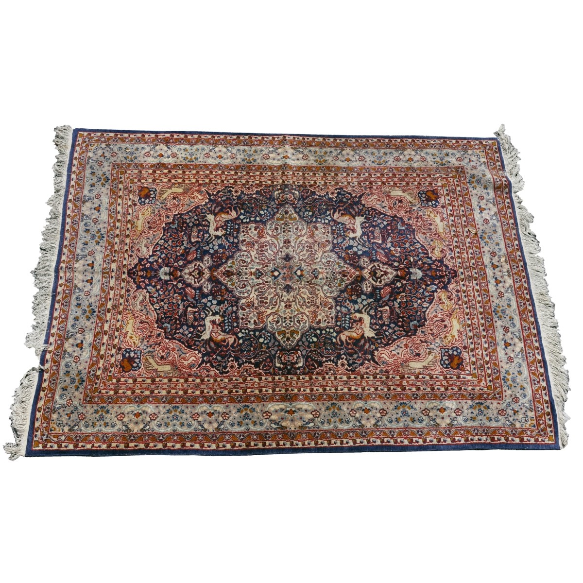 Persian Rug