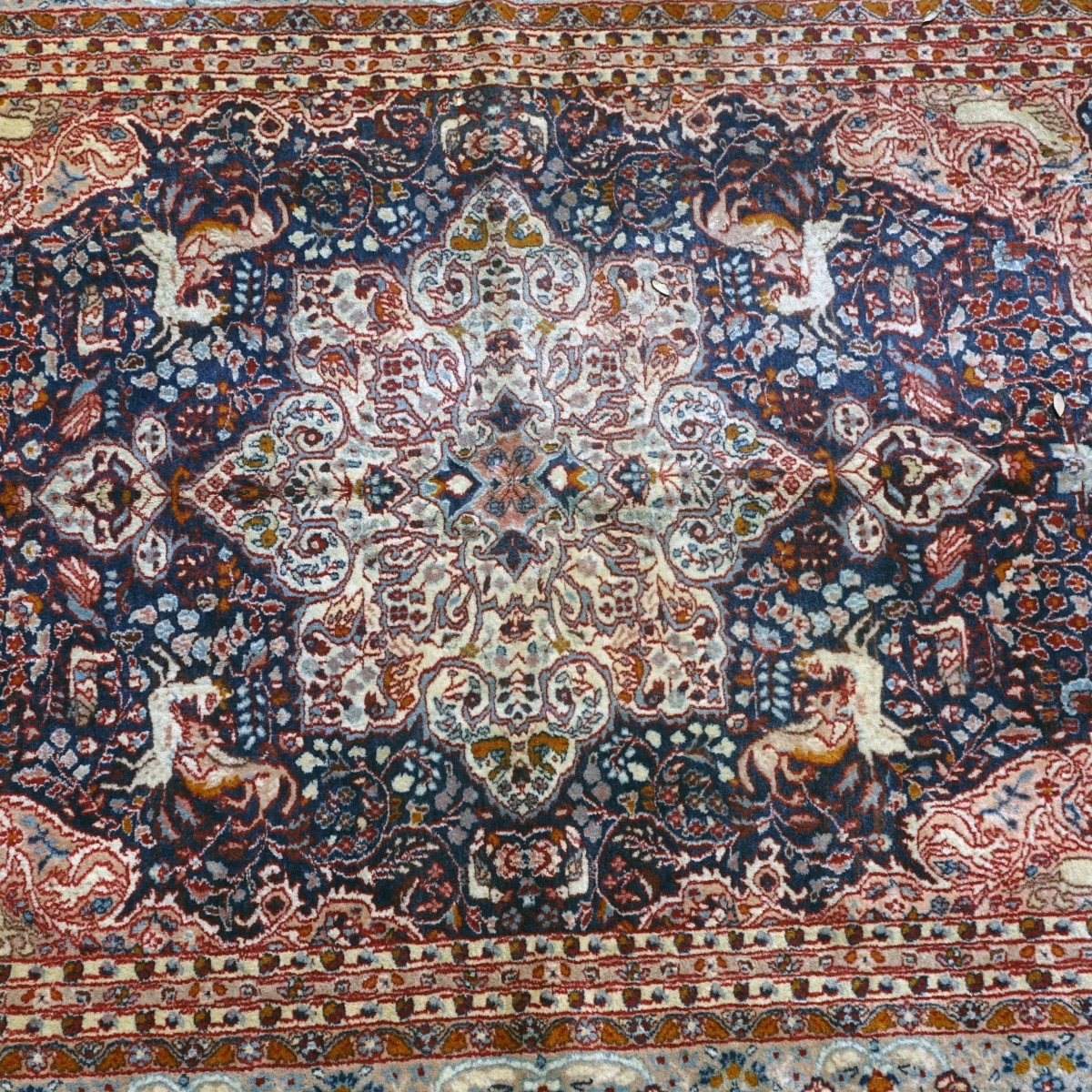 Persian Rug