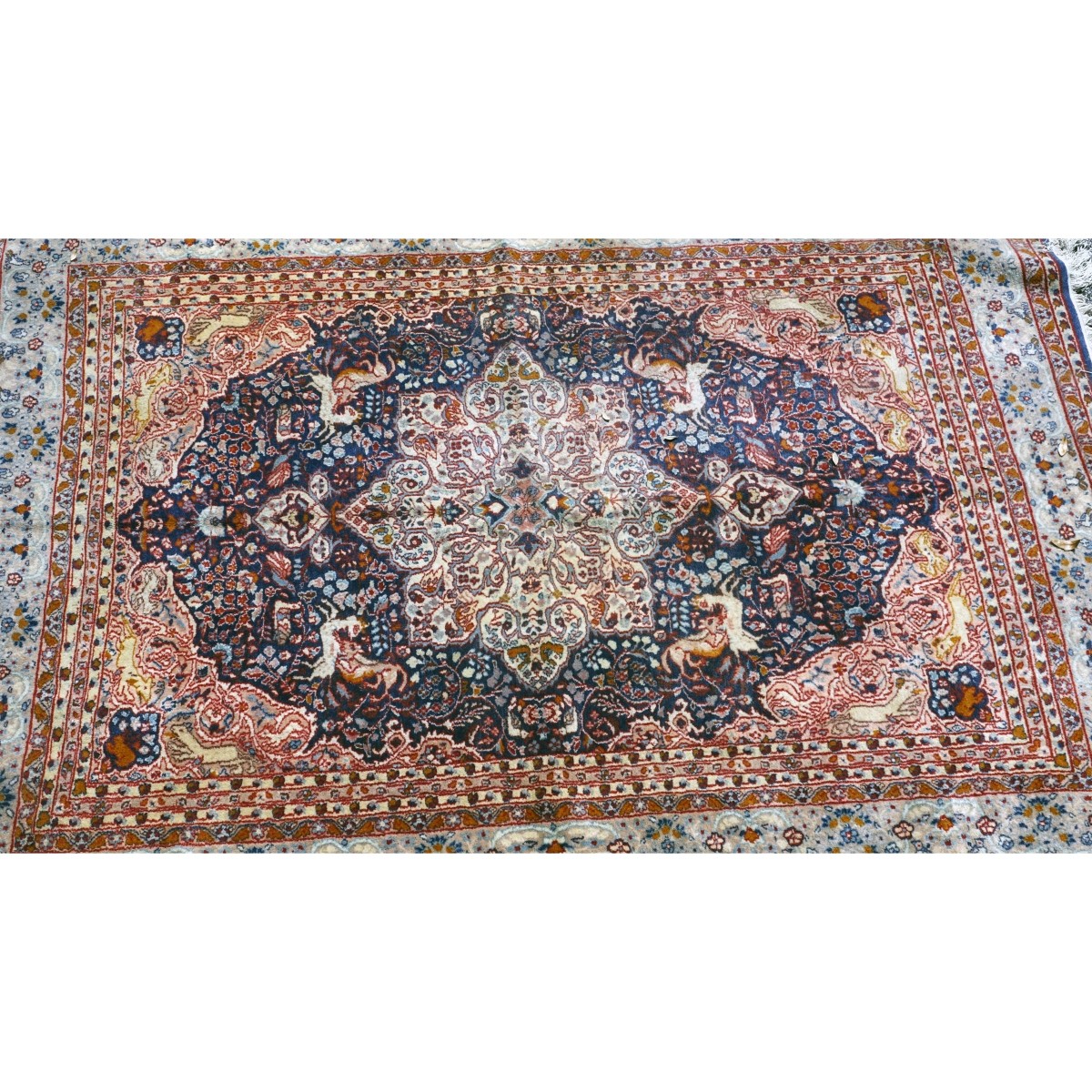 Persian Rug