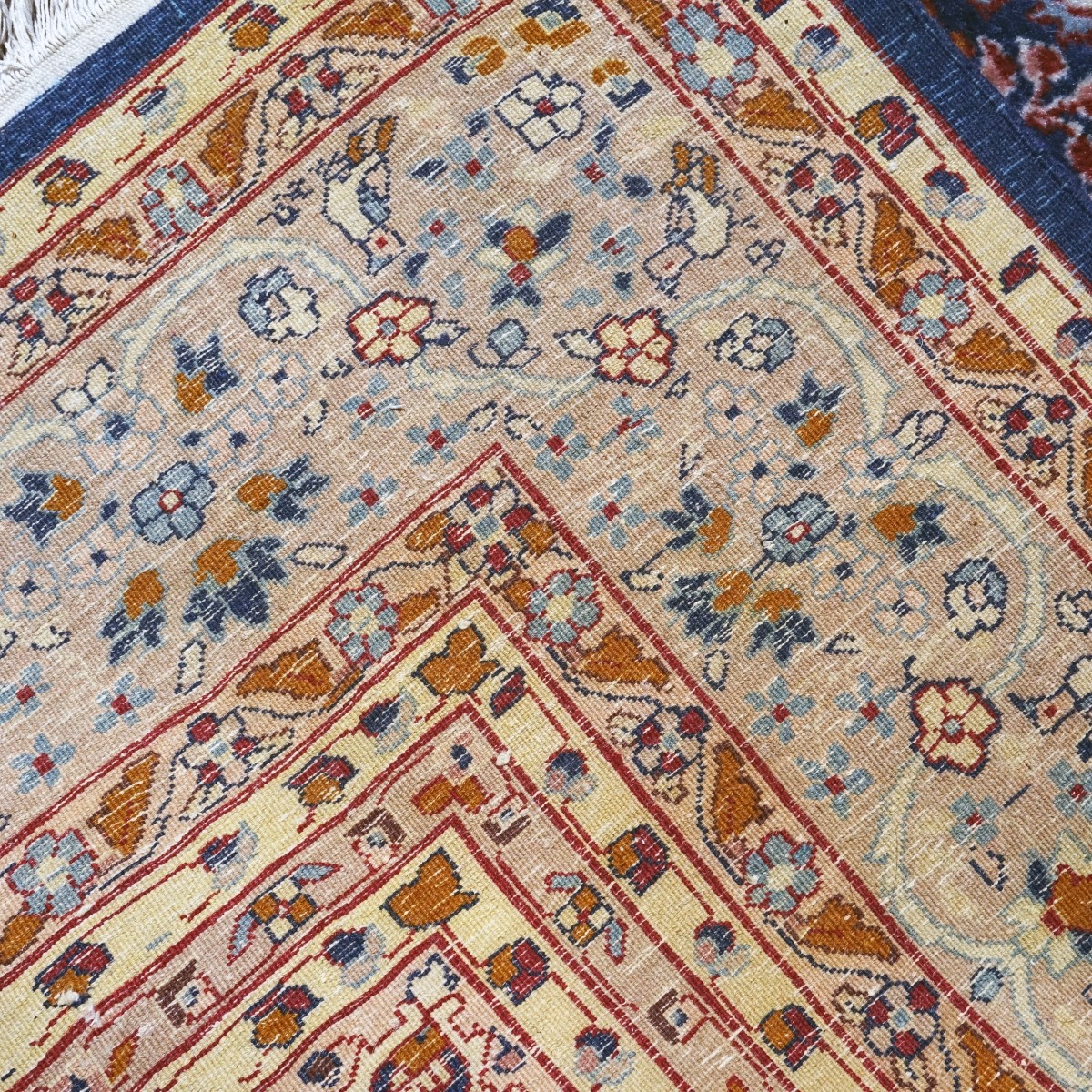 Persian Rug