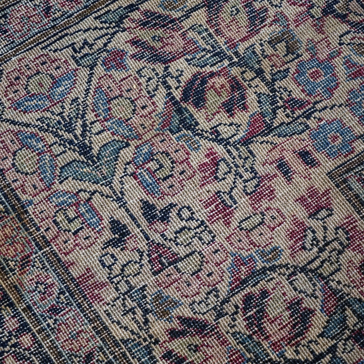 Palace Size Persian Rug