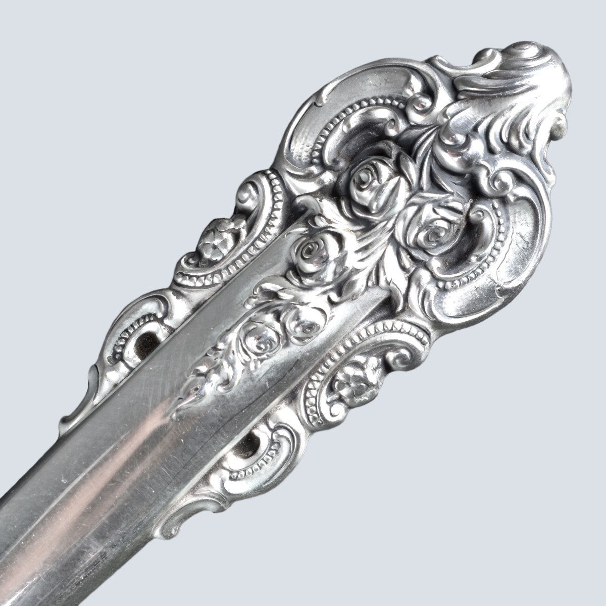 Wallace Grande Baroque Flatware