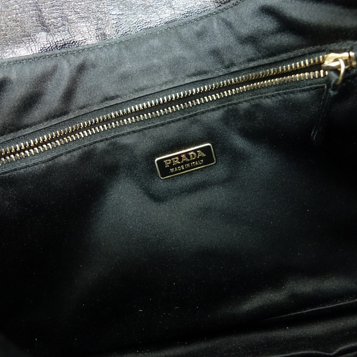 Vintage Prada Purse