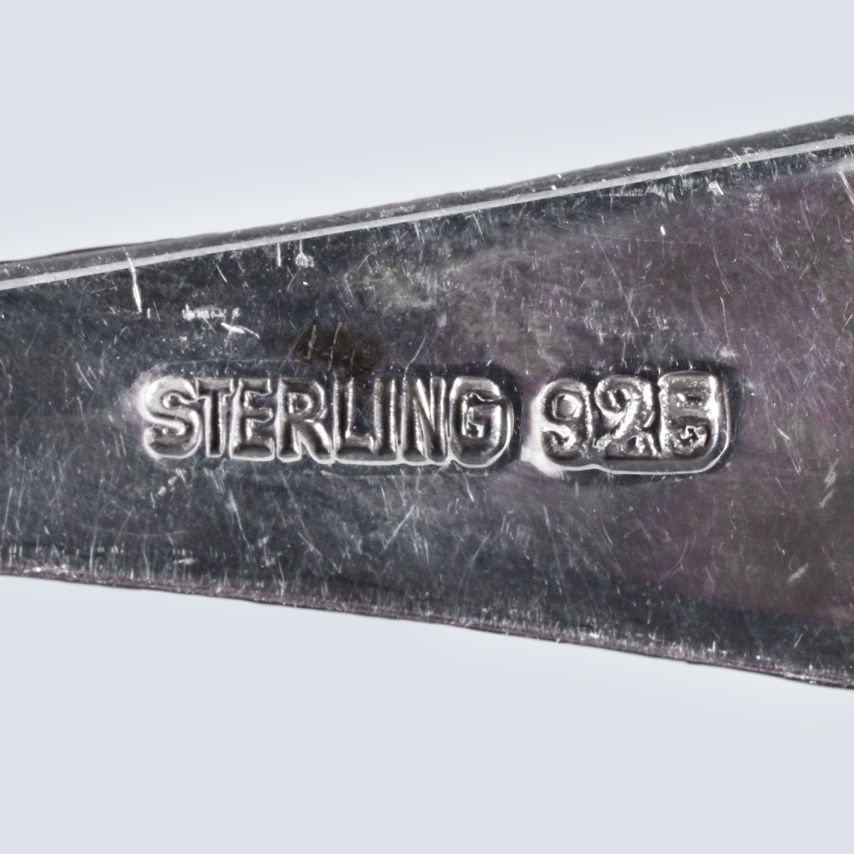Solingen Rostfrei Sterling Silver Sets
