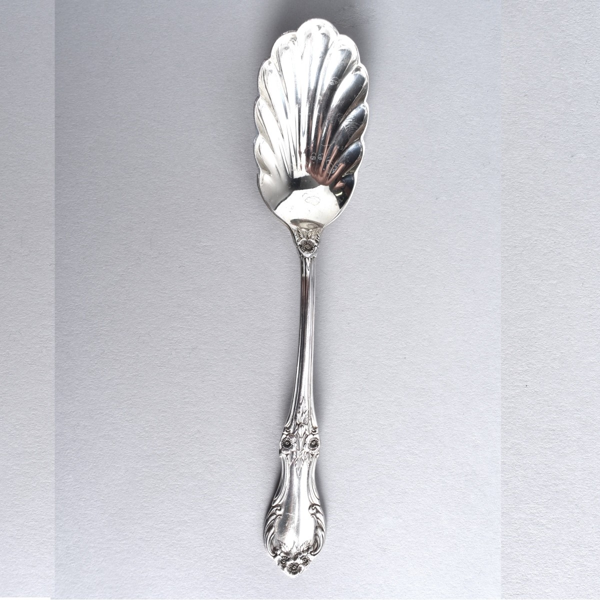 International Silver Co Sterling Flatware