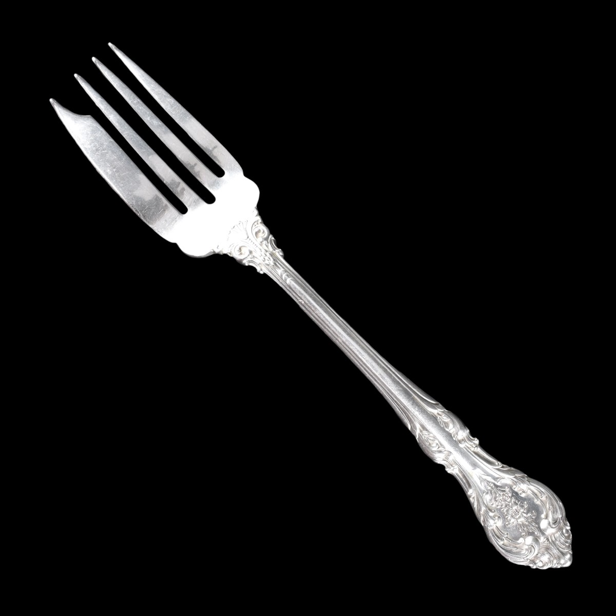 Gorham Sterling Flatware