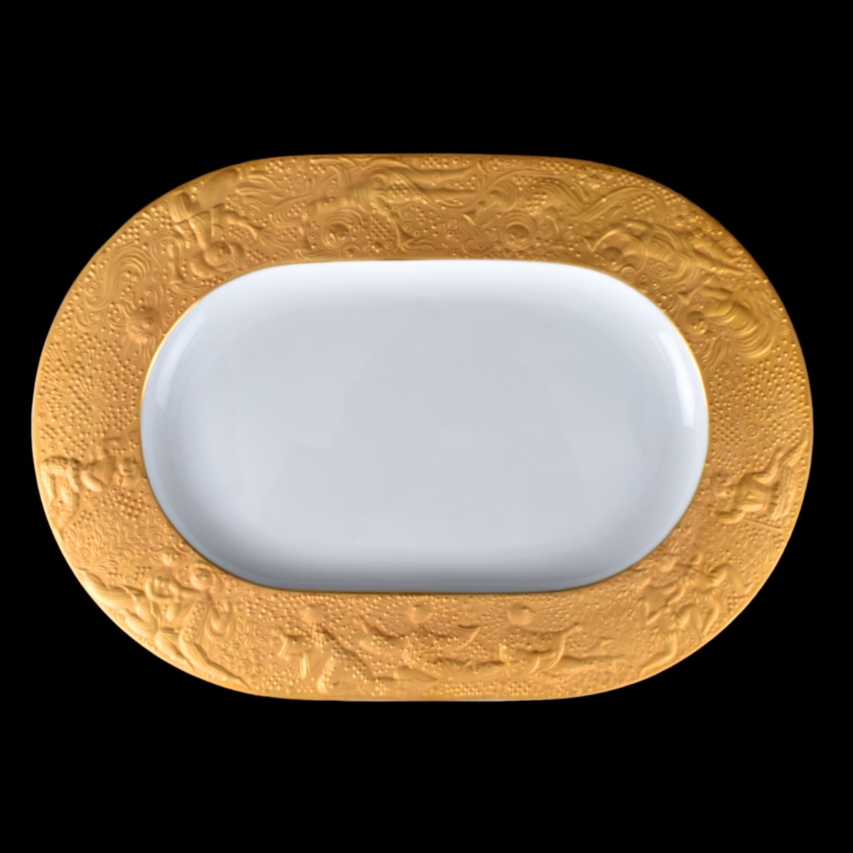 Rosenthal "Magic Flute Gold" Tableware