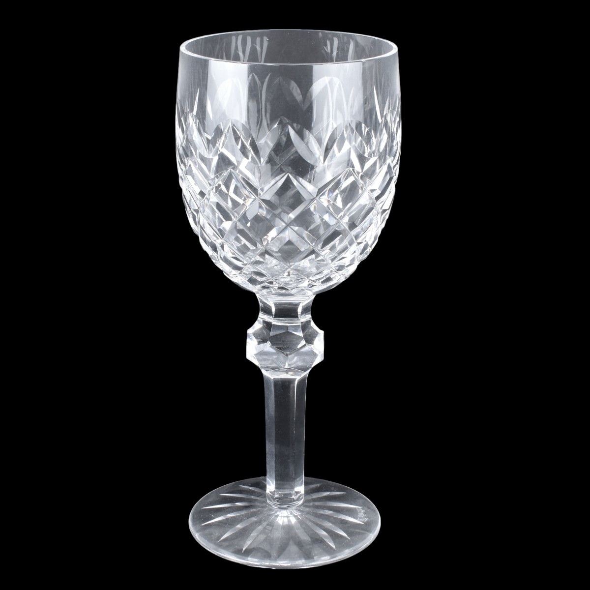 Waterford "Powerscourt" Water Goblets