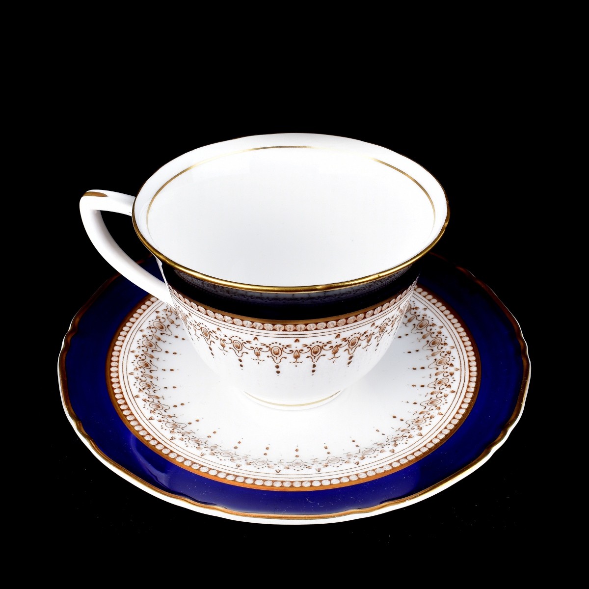 Royal Worcester Regency