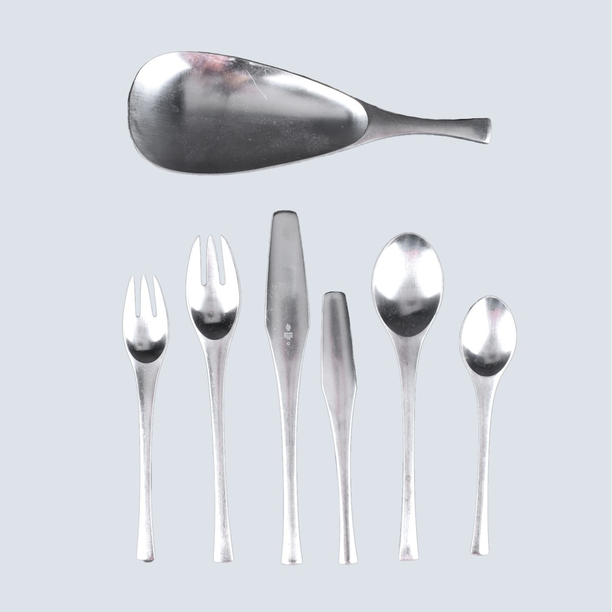 Dansk Odin Flatware