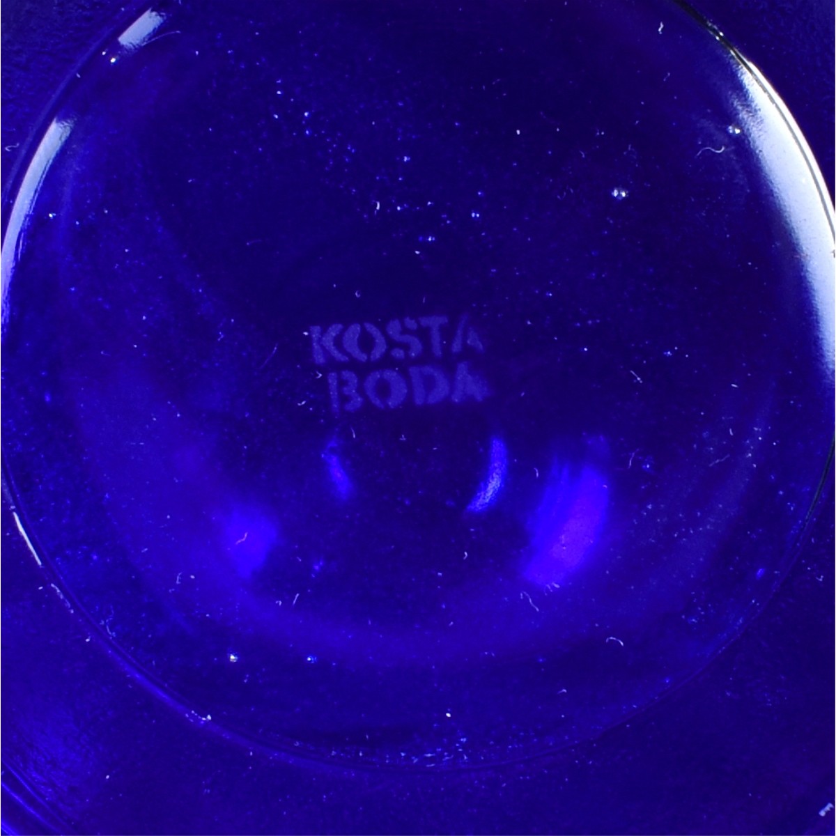 Kosta Boda Vase