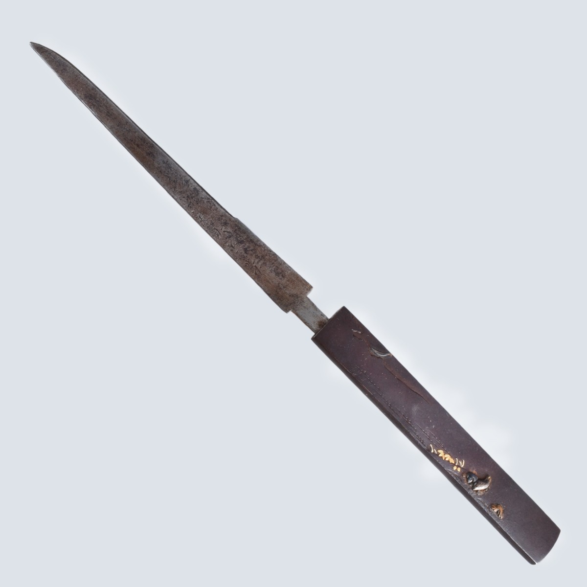 Japanese Wakishashi Sword