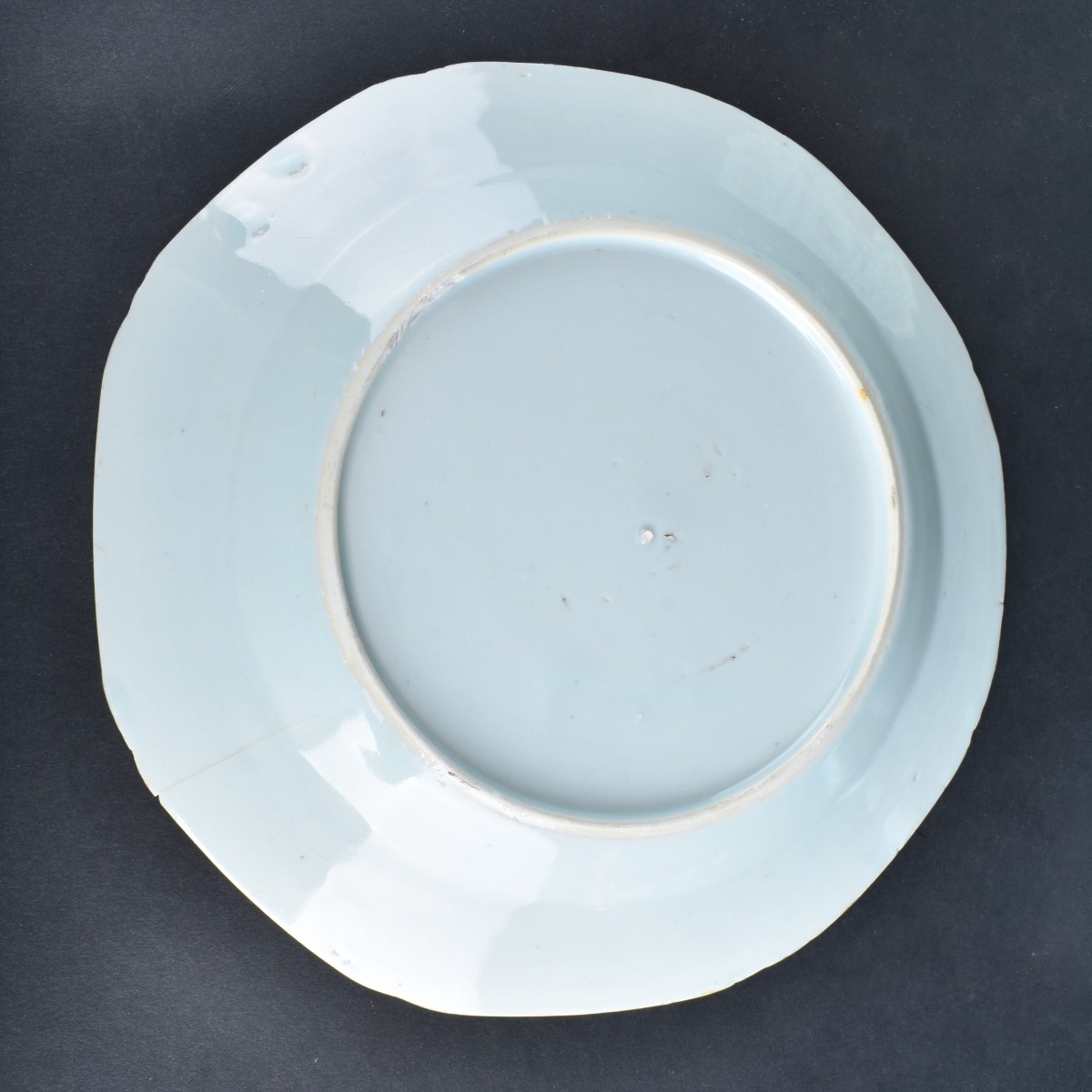 Chinese Plates