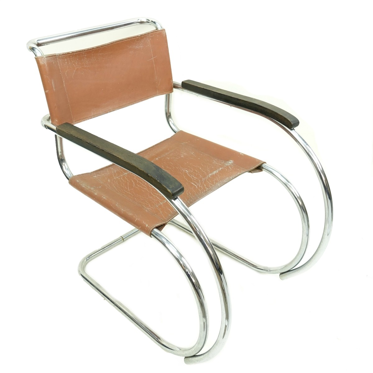 Knoll Chair