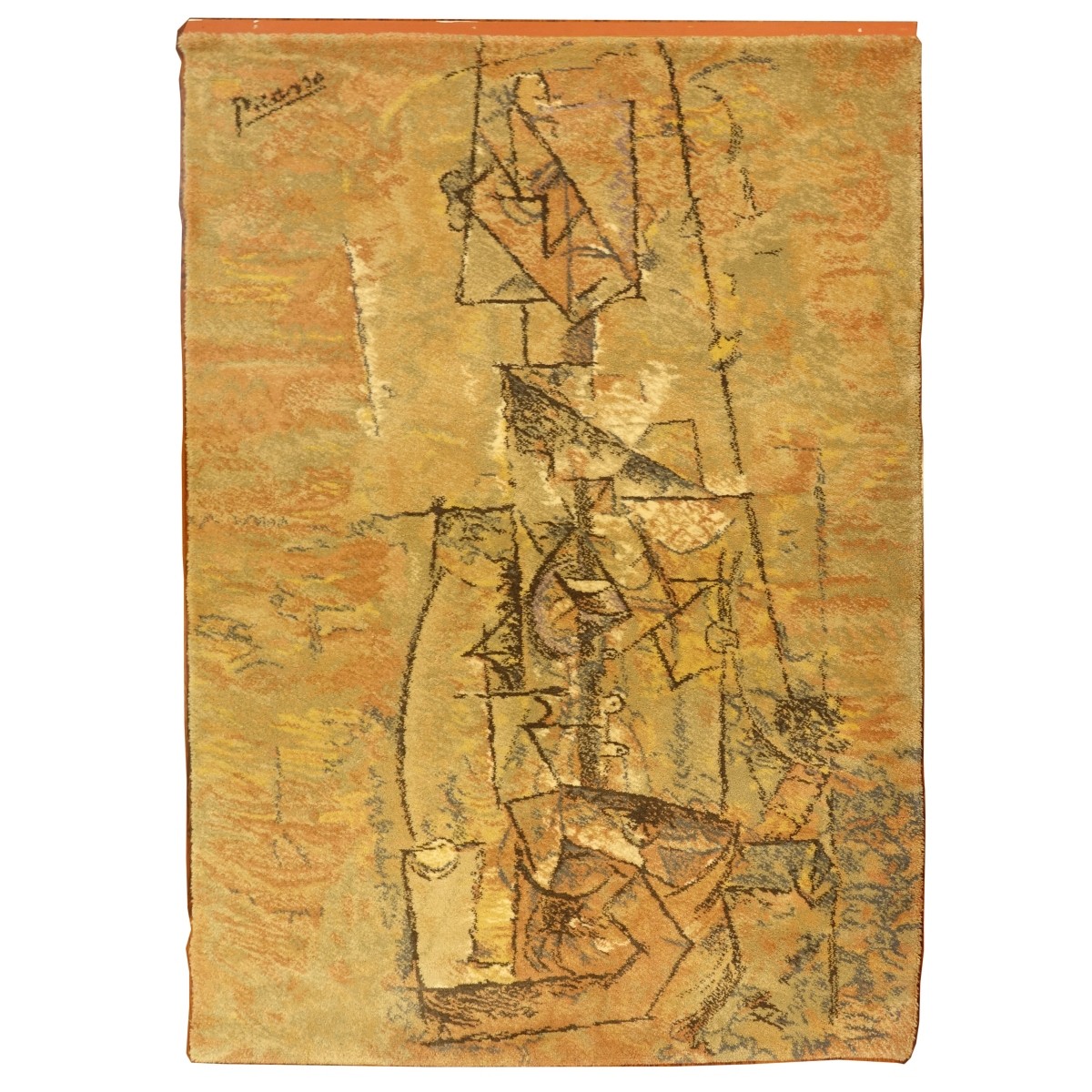 Picasso Rug