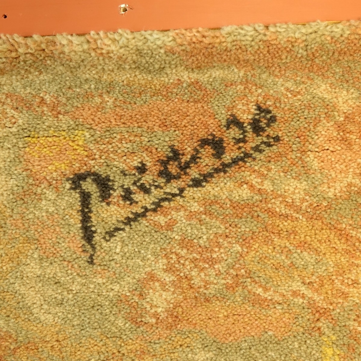 Picasso Rug