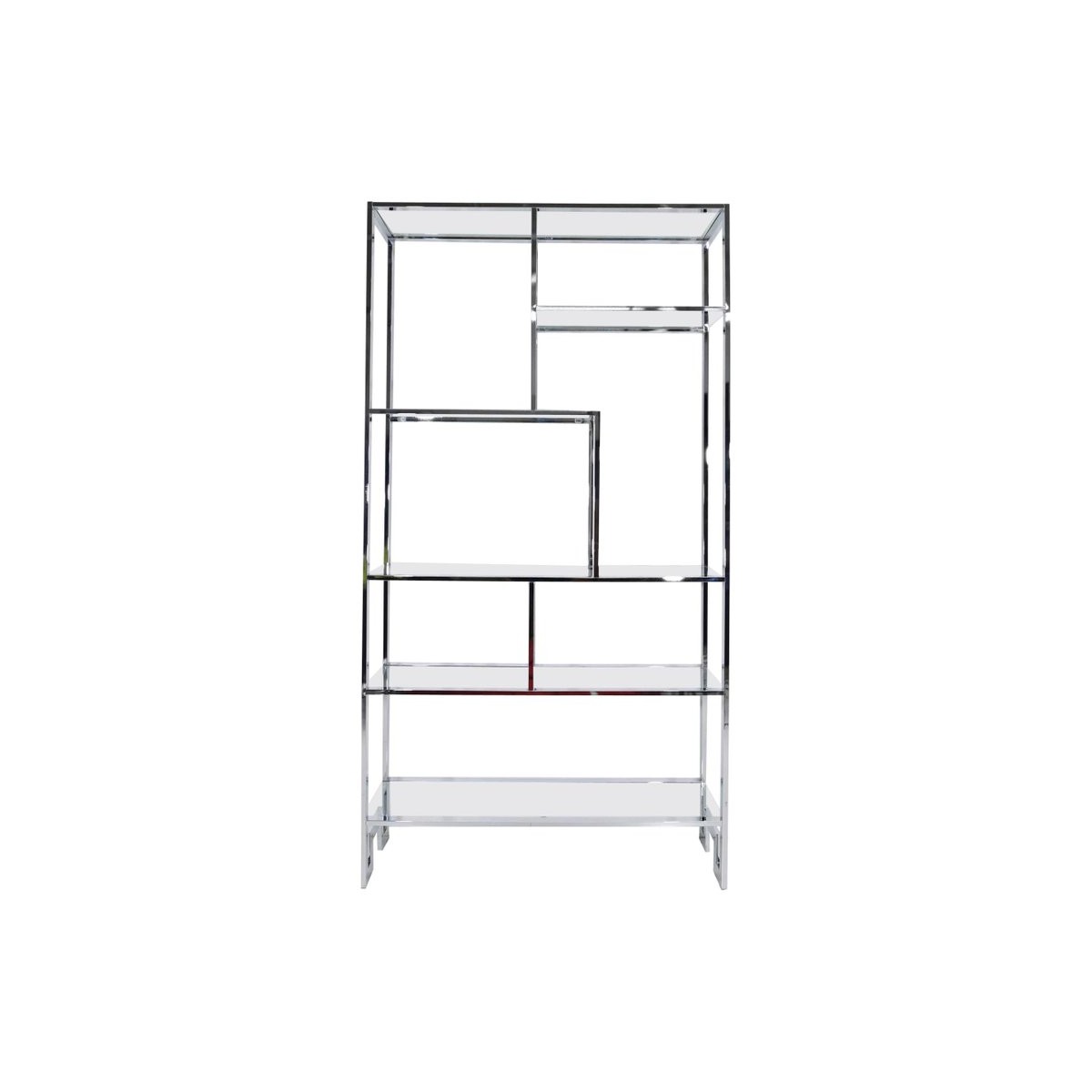 Milo Baughman Etagere