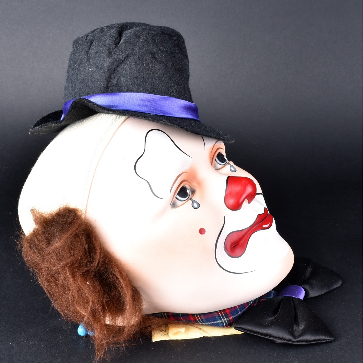 Serendipity Studios Clown Sculptures