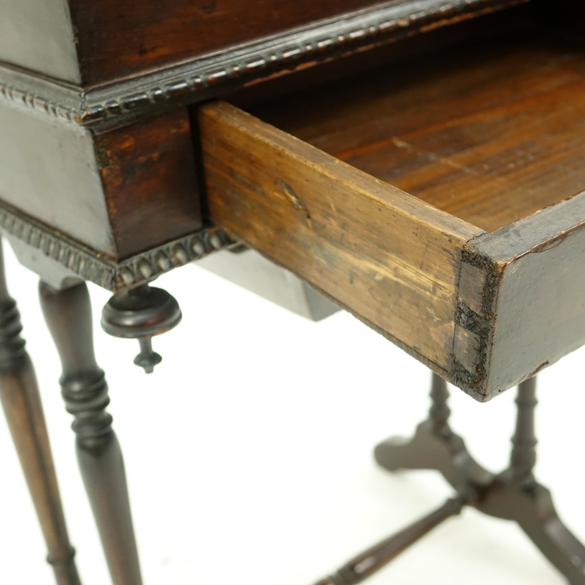 Antique Vanity/Jewelry Box