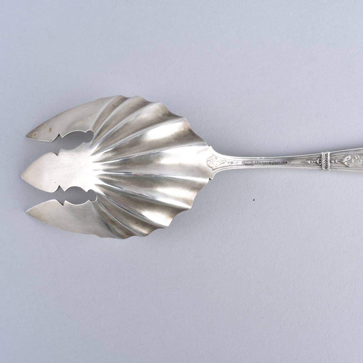 George W. Shiebber & Co Salad Set