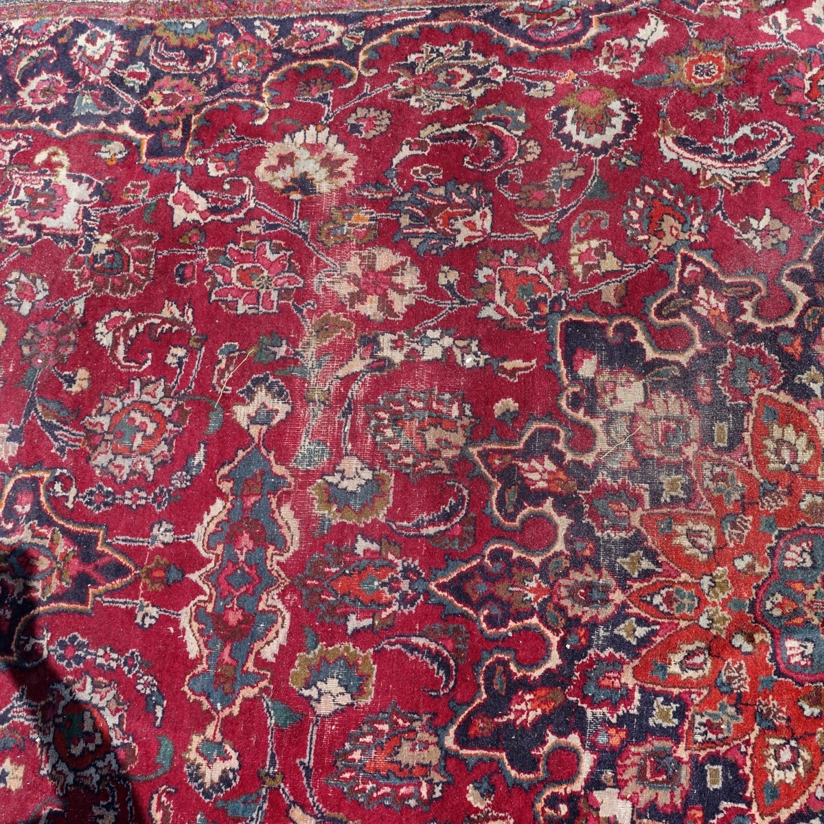 Persian Rug