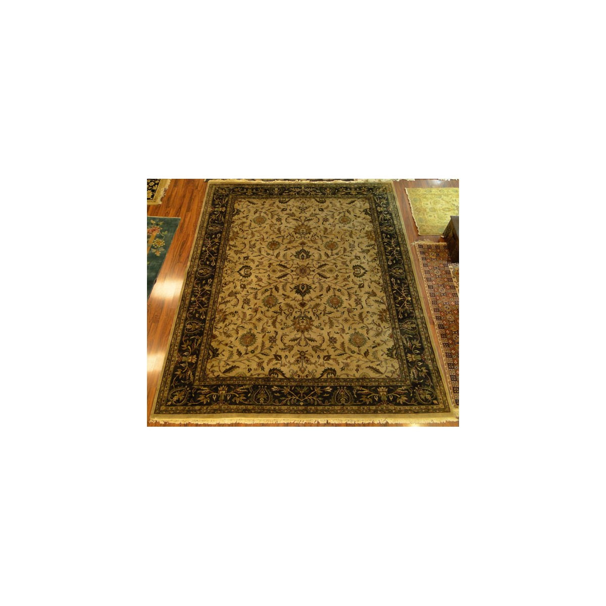 Oriental Rug