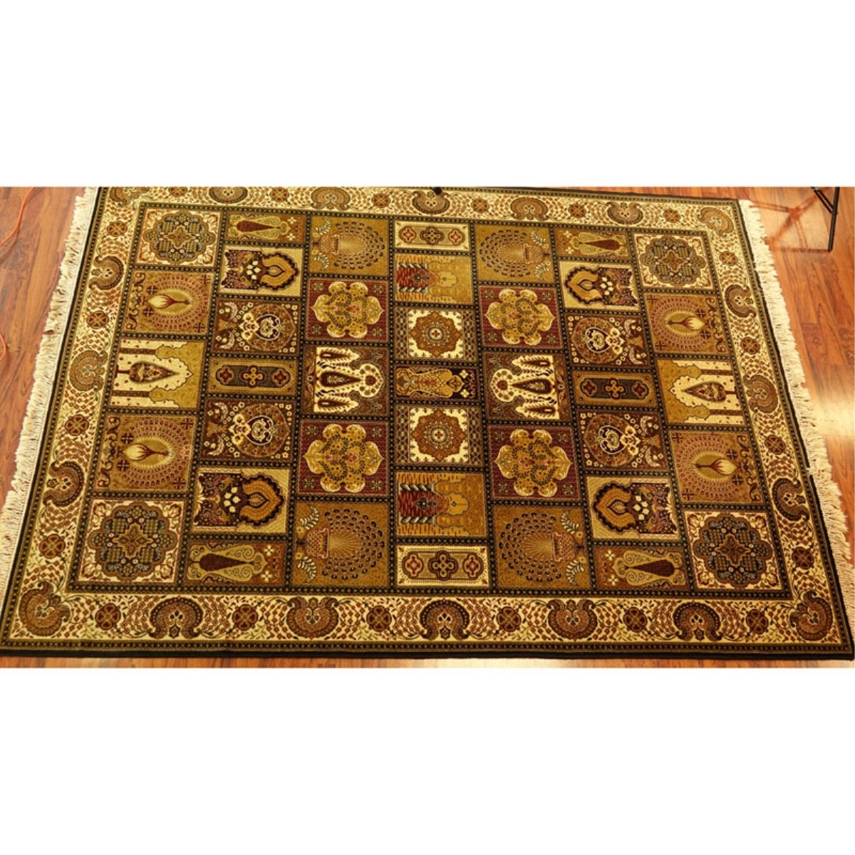 Persian Style Rug