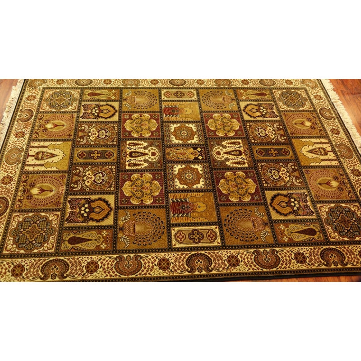 Persian Style Rug