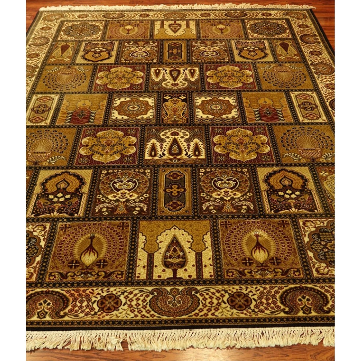 Persian Style Rug