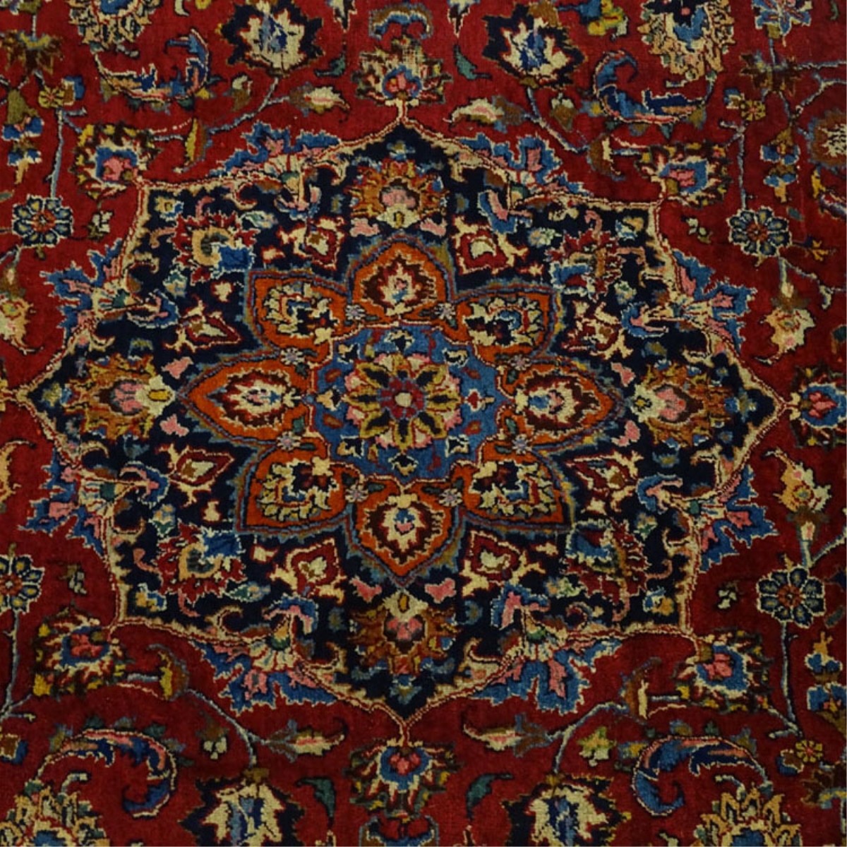 Persian Rug