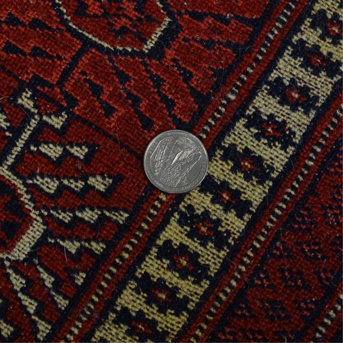 Persian Rug